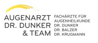 Logo Dr. med. Ute Dunker & Team