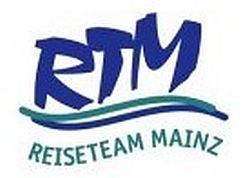 Logo Iris Heimes Reiseteam Mainz