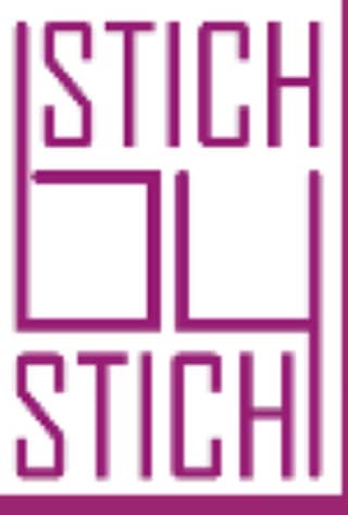 Logo Änderungsschneiderei stich-für-stich