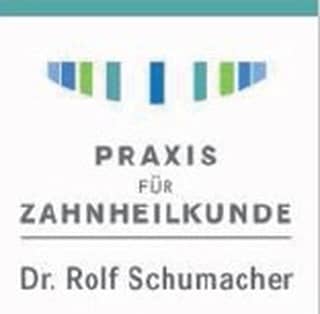 Logo Dr. med. dent. Rolf Schumacher