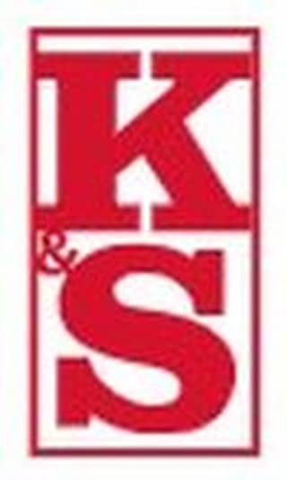 Logo Kern & Suermann Malerwerkstätte