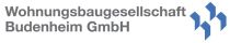 Logo Wohnungsbaugesellschaft Budenheim GmbH