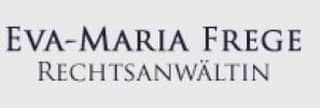 Logo Eva-Maria Frege Rechtsanwältin