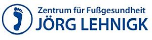 Logo Zentrum für Fußgesundheit