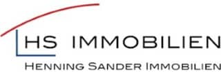 Logo HS Immobilien
