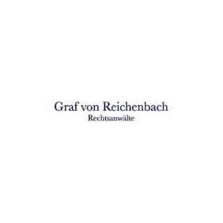 Logo Albrecht Graf von Reichenbach