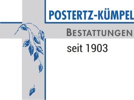 Logo Kümpel Bestattungen Inh. William Busse jun.