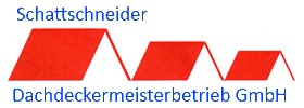 Logo Schattschneider Dachdeckermeisterbetrieb GmbH