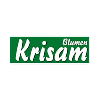 Logo Krisam oHG