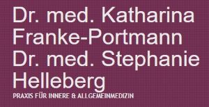 Logo Dr. med. Katharina Franke-Portmann