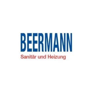 Logo Beermann Sanitär- und Heizung GmbH