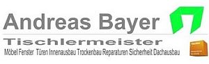 Logo Andreas Bayer Tischlerei