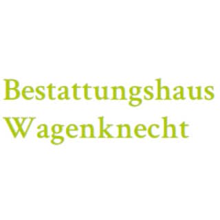 Logo Bestattungshaus Wagenknecht