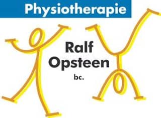 Logo Ralf Opsteen Physiotherapie