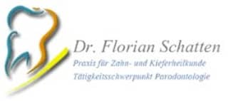 Logo Dr. med.dent Florian Schatten Zahnarzt