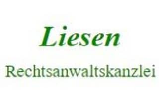 Logo Markus Liesen Rechtsanwaltskanzlei