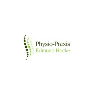 Logo Physiopraxis Edmund Hocke