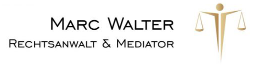 Logo ADVOCompact Walter Marc Rechtsanwalt u. Mediator