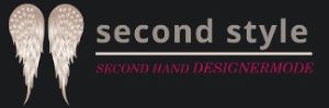 Logo Kruft Volker second style Second Hand