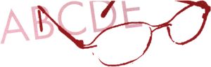 Logo Dr. Caroline Holle-Weber Augenärztin