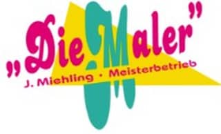 Logo Jürgen Miehling Die Maler