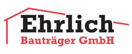 Logo Ehrlich Bauträger GmbH