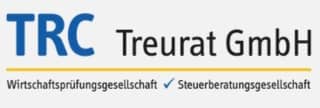 Logo TRC Treurat GmbH
