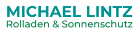 Logo Michael Lintz Rollladen & Sonnenschutz