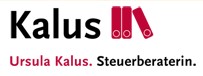 Logo Kalus Ursula Steuerberaterin