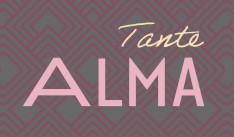 Logo Tante Alma`s Hotel Köln