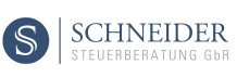 Logo Walter Schneider Steuerberater