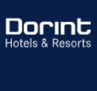 Logo Dorint Hotels Betriebs GmbH