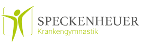 Logo Elke Speckenheuer Massage, Krankengymnastik
