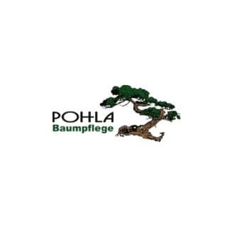 Logo Pohla Baumpflege