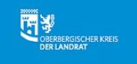 Logo Kreisverwaltung des Oberbergischer Kreis  Der Landrat - AMT 