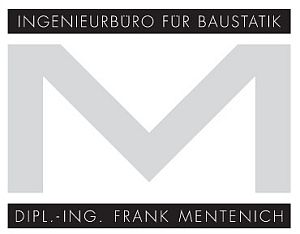 Logo Dipl.Ing. Frank Mentenich