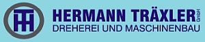 Logo Hermann Träxler GmbH Dreher-Maschinenbau