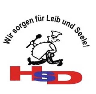 Logo HSD Heuser GmbH (Stadtküche)