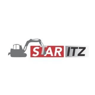 Logo Staritz GmbH & Co. KG