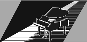 Logo Piano Rumler GmbH