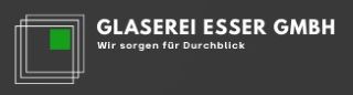 Logo Glaserei Esser GmbH