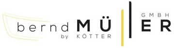 Logo Bernd Müller GmbH