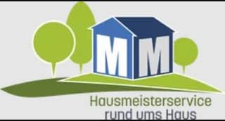 Logo Hausmeisterservice Rund ums Haus Michael Müller