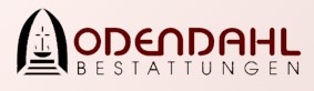 Logo Odendahl Bestattungen Inh. Frank Odendahl
