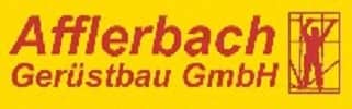 Logo Afflerbach Gerüstbau GmbH