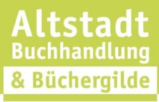 Logo Altstadtbuchhandlung & Büchergilde