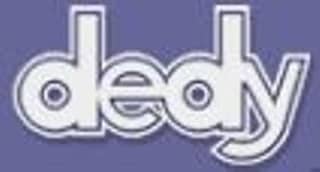 Logo Dedy Glas und Spiegel Werkstätten GmbH