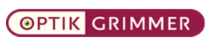 Logo Grimmer Optik OHG