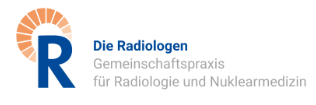 Logo Die Radiologen in Mainz Gemeinschaftspraxis