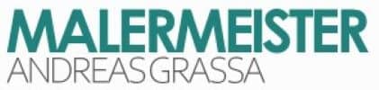 Logo Malermeister Andreas Grassa
